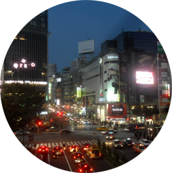 SHIBUYA crossing tokyo japan travel asia