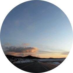 BLACK hills south dakota usa travel