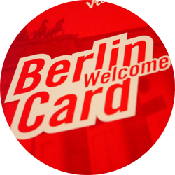 berlin welcome card germany europe travel discounts attractions maps
