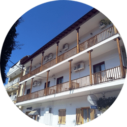 hotel akroyiali olympiada aristotle halkidiki chalkidiki greece travel review