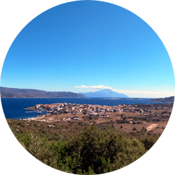 ammouliani island halkidiki chalkidiki travel greece