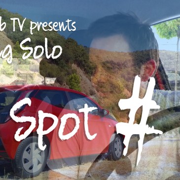 going solo travel tab tv spot #1 promo trailer teaser