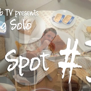 going solo tv travel promo trailer thessaloniki teaser